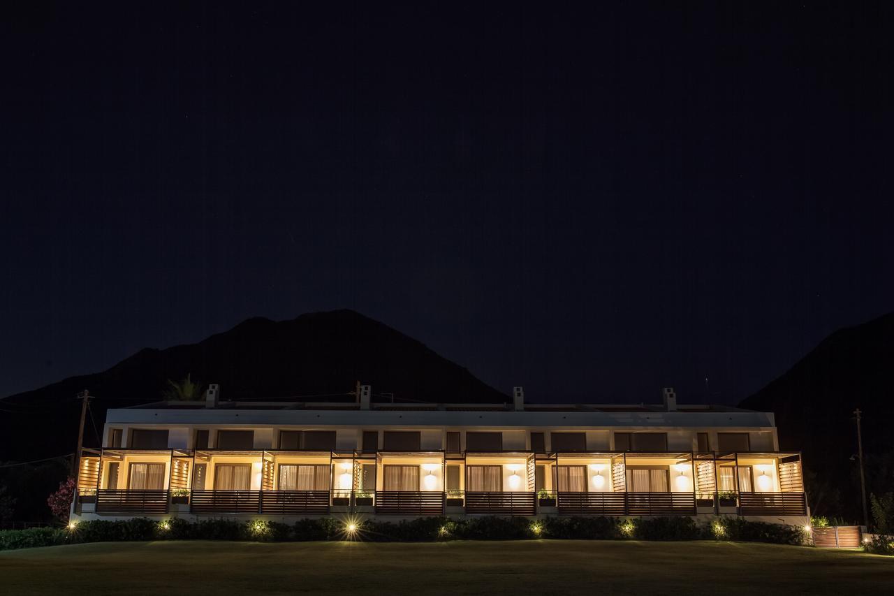 Melimar Homes By The Sea 马拉希亚斯 外观 照片