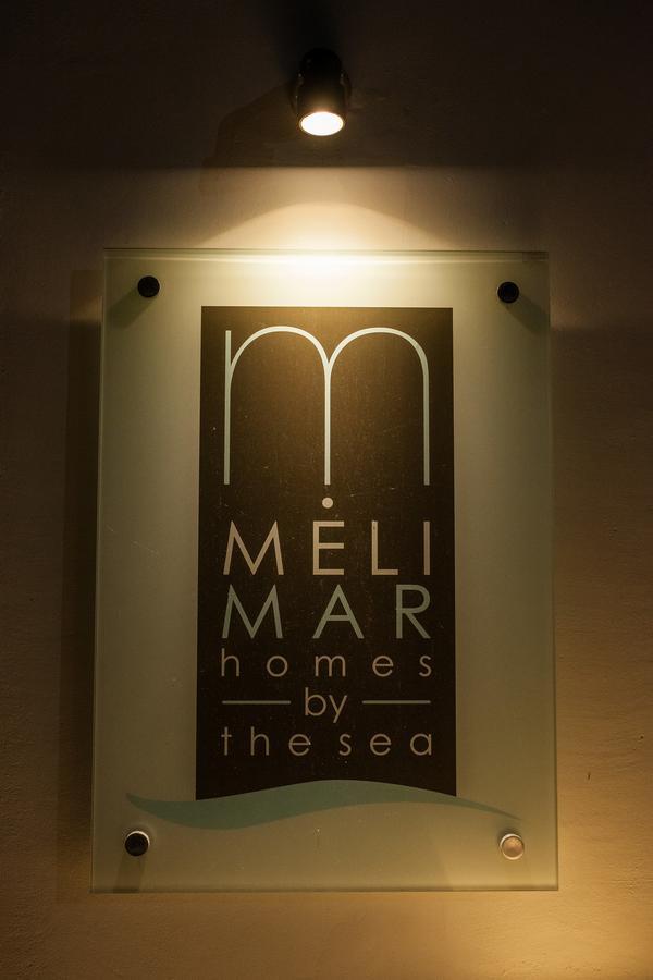 Melimar Homes By The Sea 马拉希亚斯 外观 照片