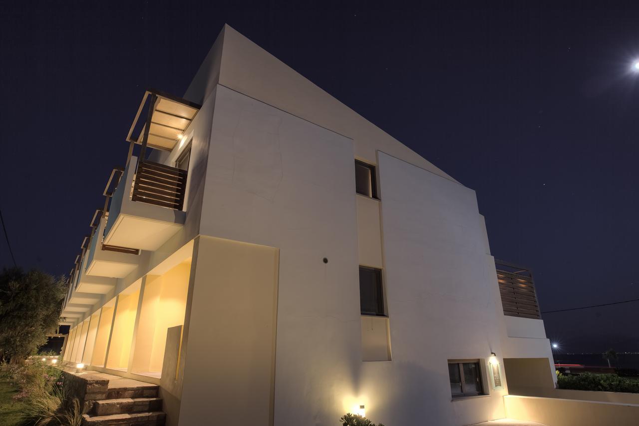 Melimar Homes By The Sea 马拉希亚斯 外观 照片