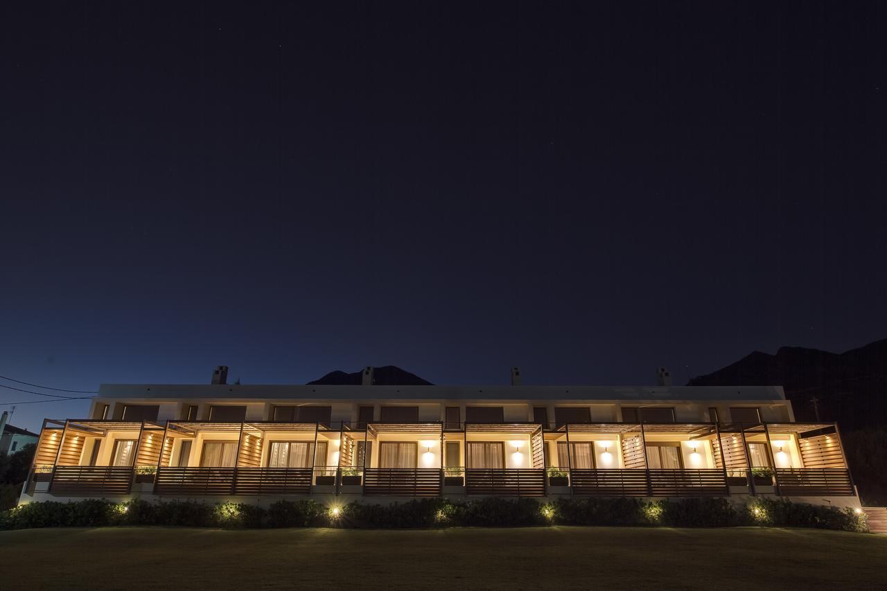Melimar Homes By The Sea 马拉希亚斯 外观 照片