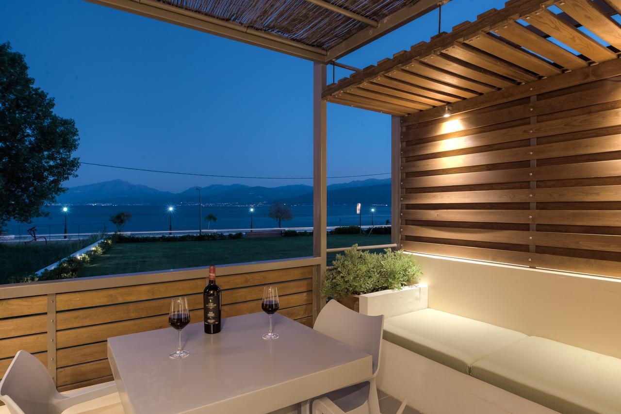 Melimar Homes By The Sea 马拉希亚斯 外观 照片