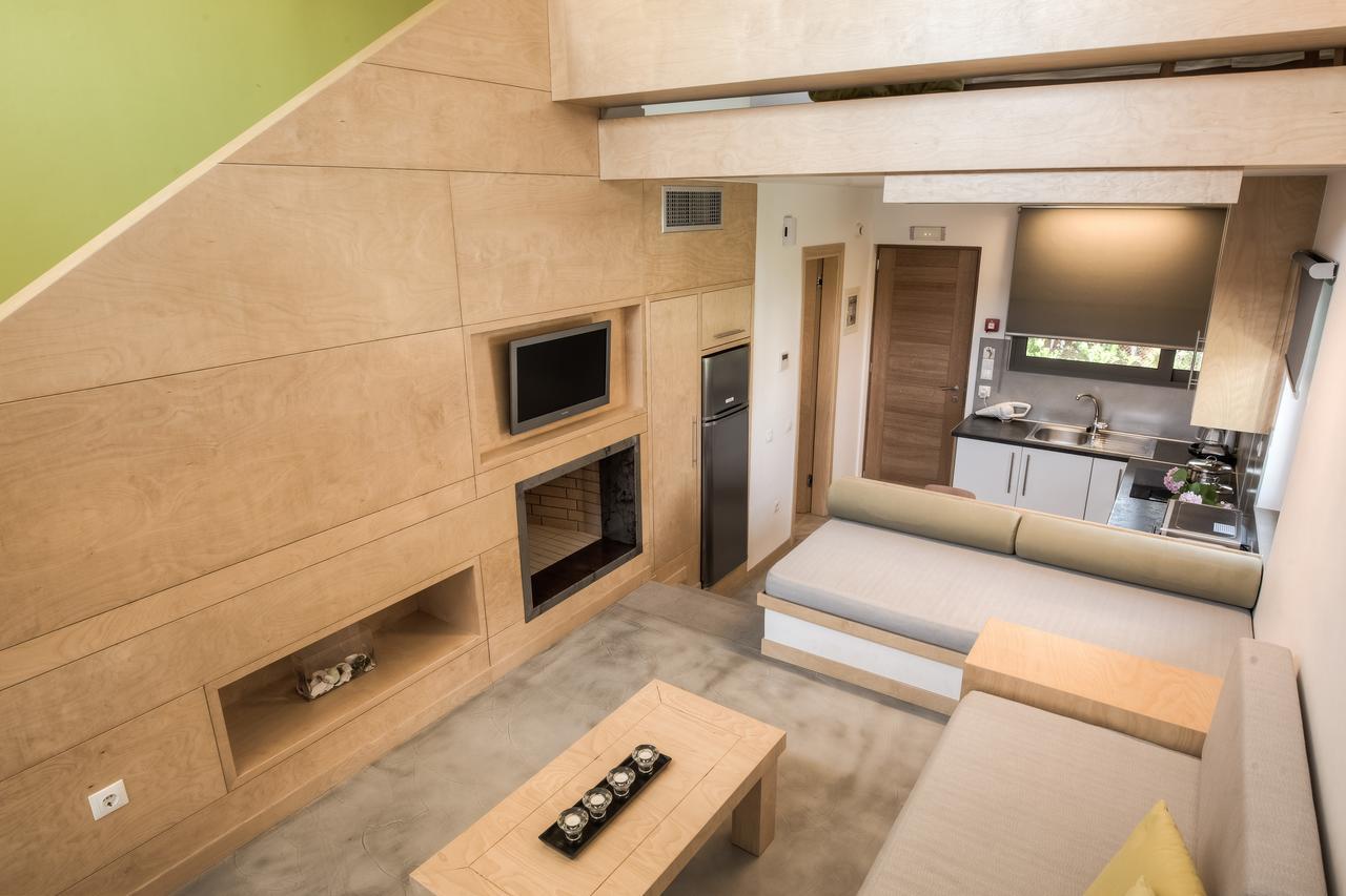 Melimar Homes By The Sea 马拉希亚斯 外观 照片