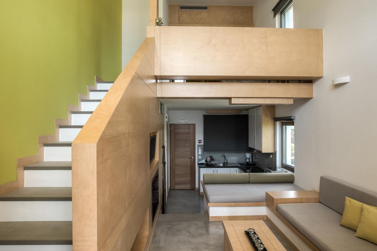 Melimar Homes By The Sea 马拉希亚斯 外观 照片