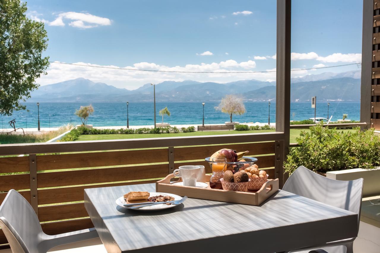 Melimar Homes By The Sea 马拉希亚斯 外观 照片
