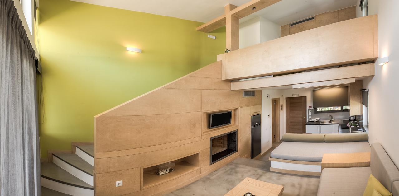 Melimar Homes By The Sea 马拉希亚斯 外观 照片