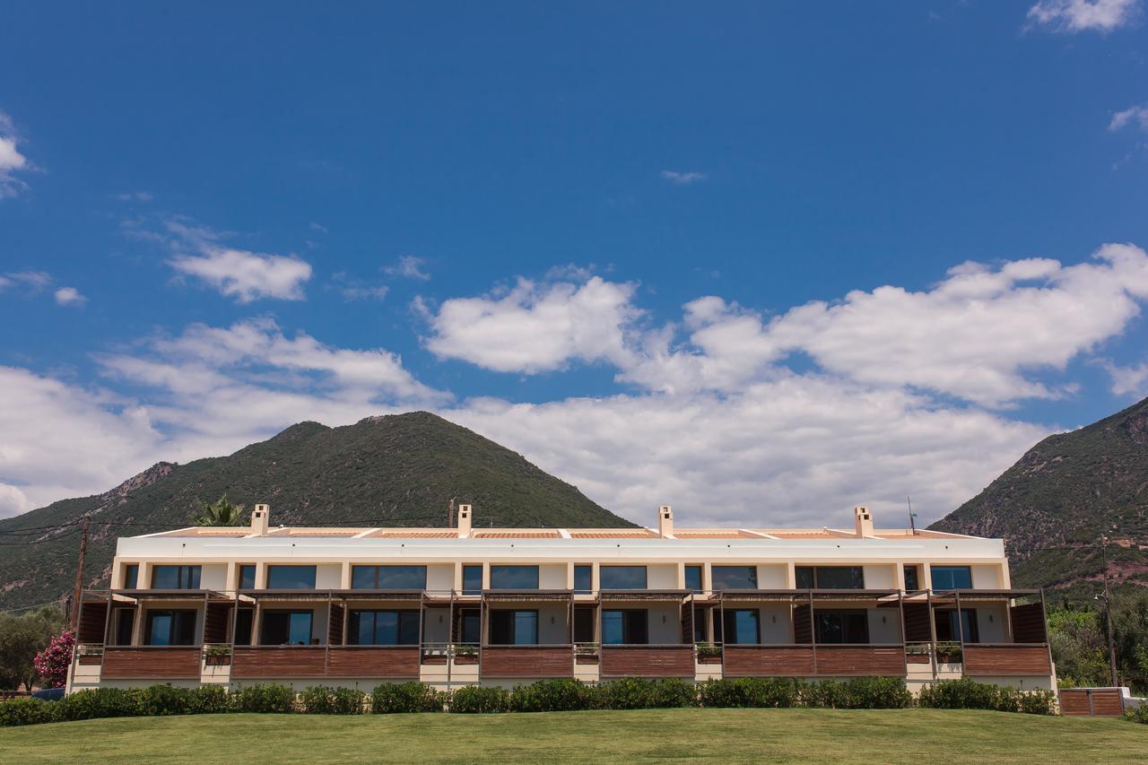 Melimar Homes By The Sea 马拉希亚斯 外观 照片