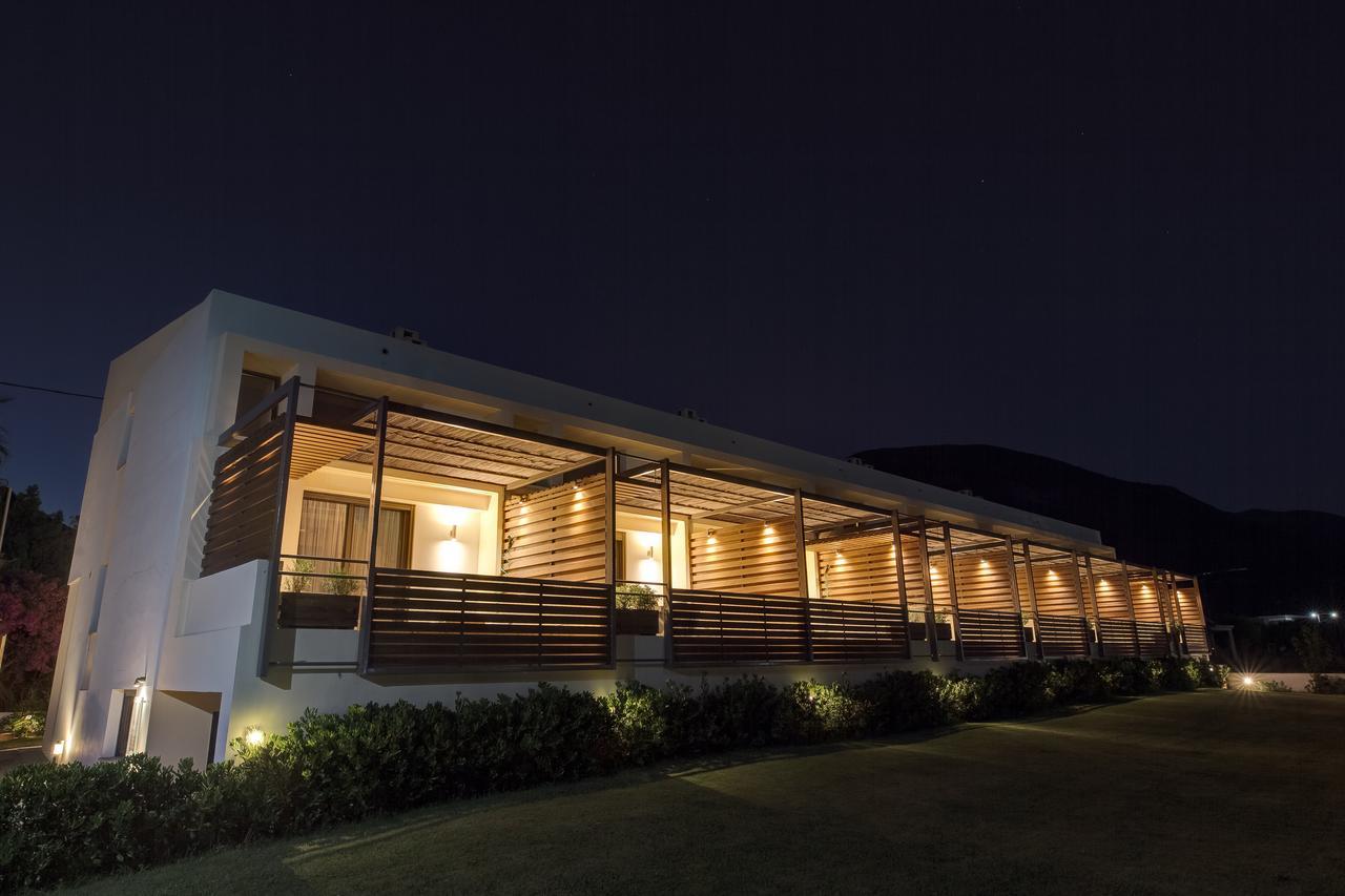 Melimar Homes By The Sea 马拉希亚斯 外观 照片