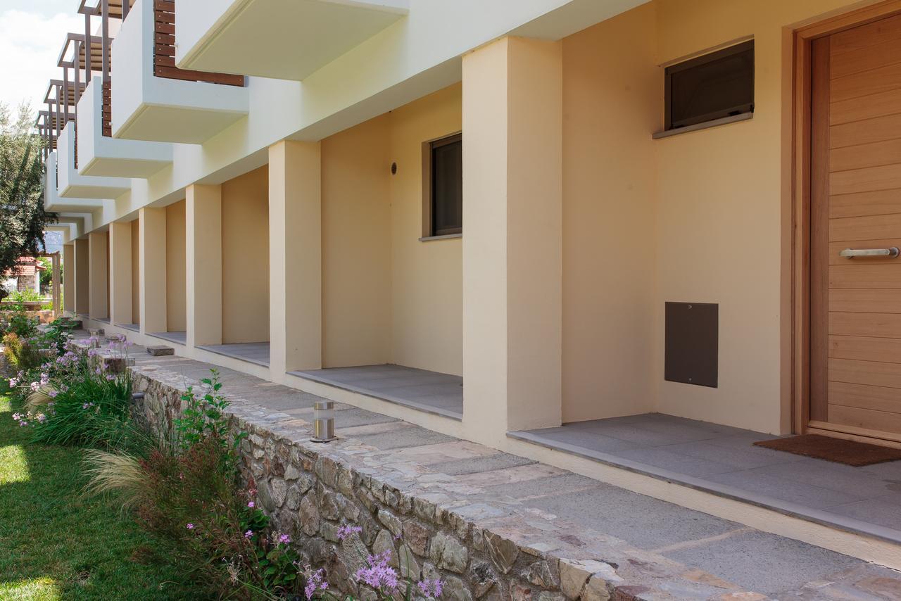 Melimar Homes By The Sea 马拉希亚斯 外观 照片