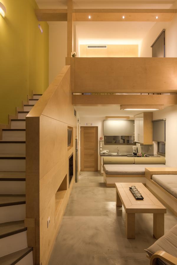 Melimar Homes By The Sea 马拉希亚斯 外观 照片