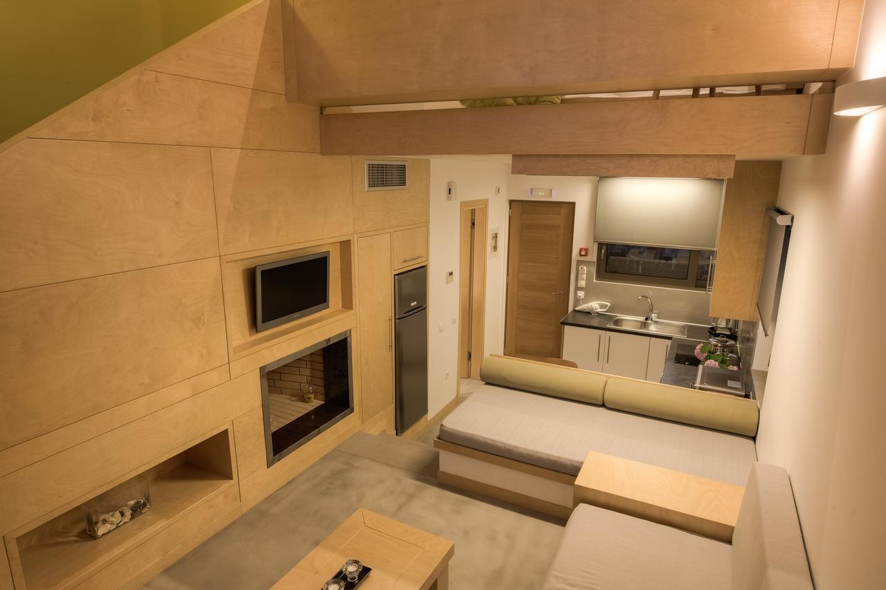 Melimar Homes By The Sea 马拉希亚斯 外观 照片