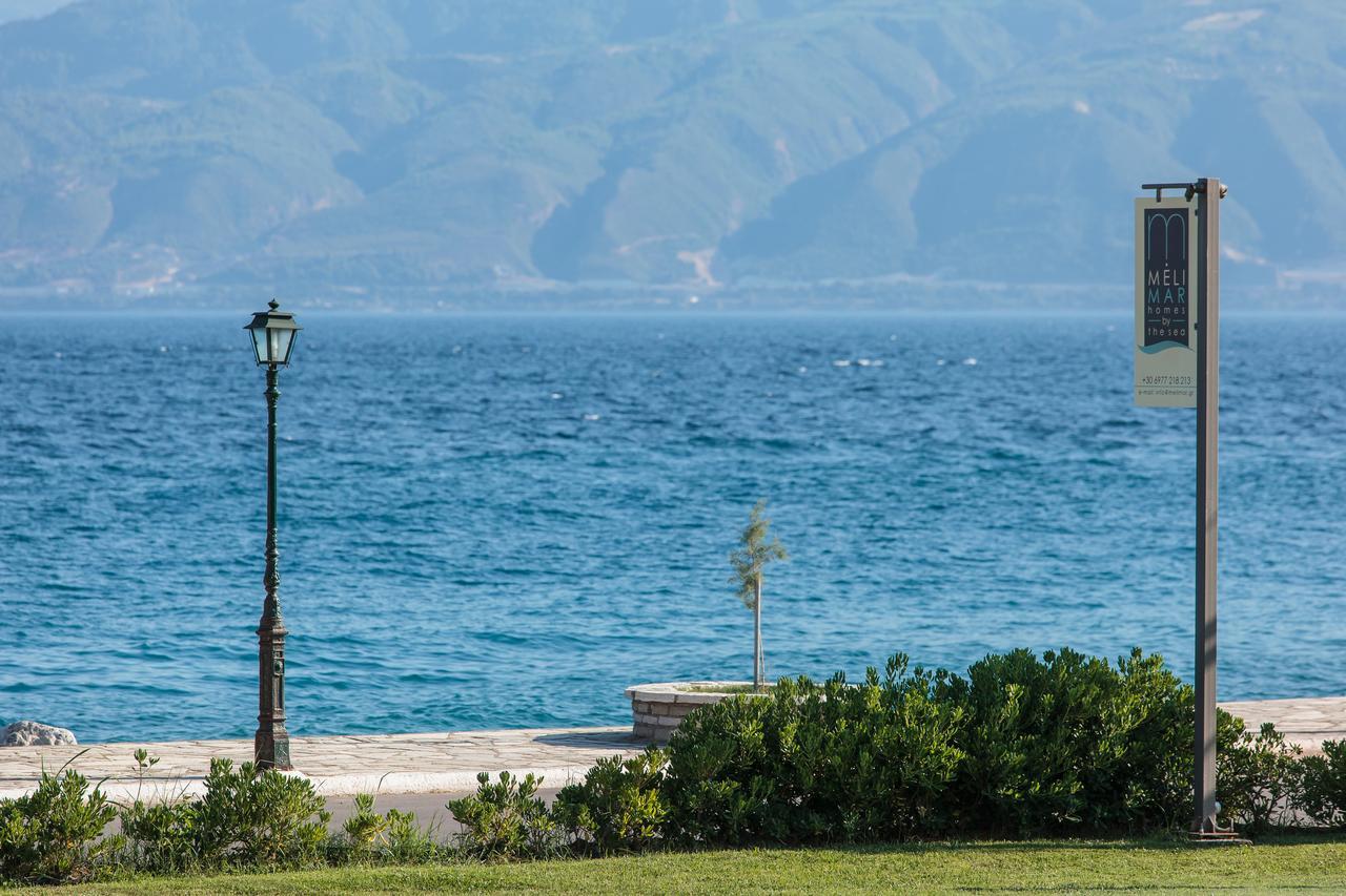 Melimar Homes By The Sea 马拉希亚斯 外观 照片