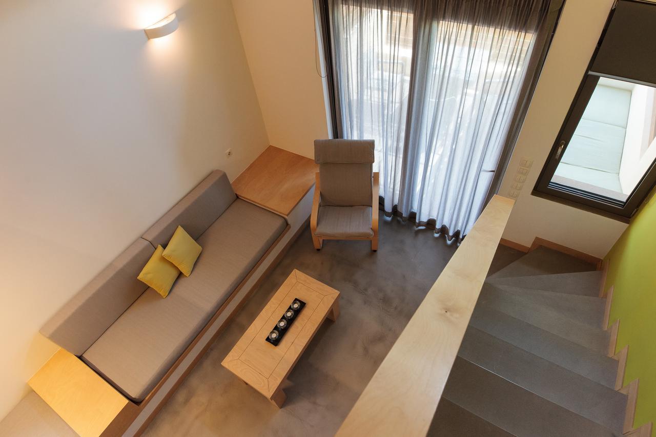 Melimar Homes By The Sea 马拉希亚斯 外观 照片