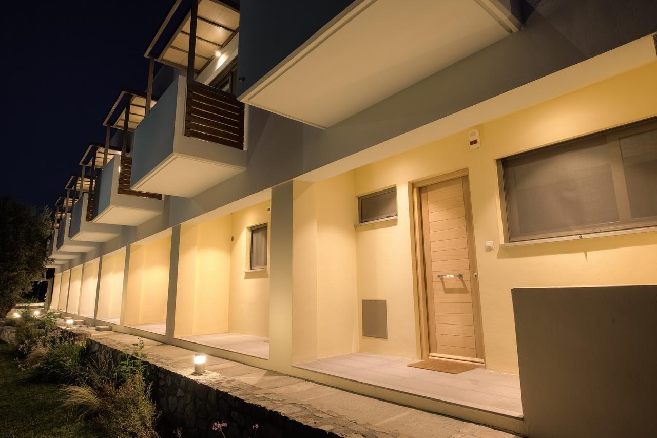 Melimar Homes By The Sea 马拉希亚斯 外观 照片