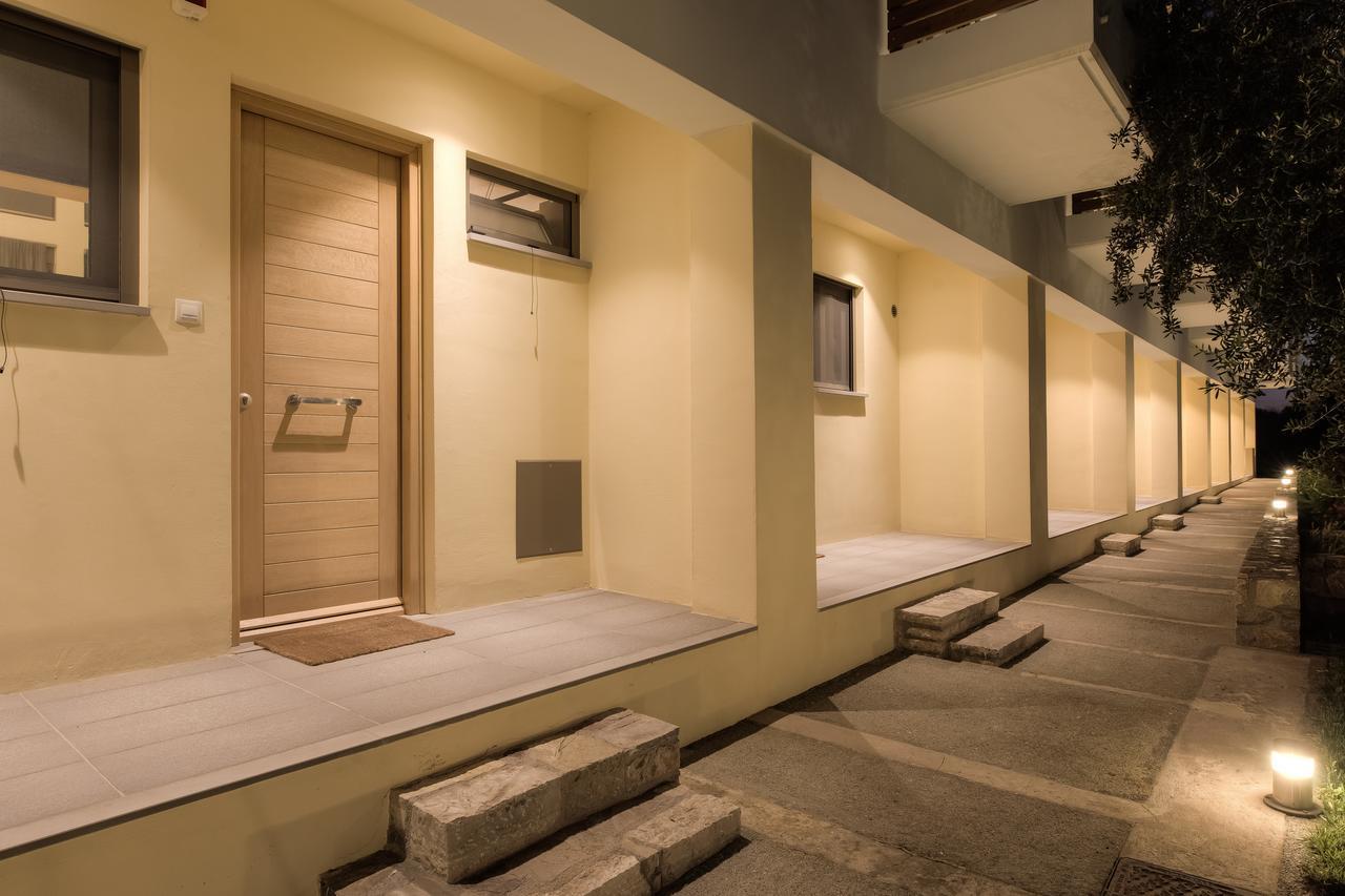 Melimar Homes By The Sea 马拉希亚斯 外观 照片