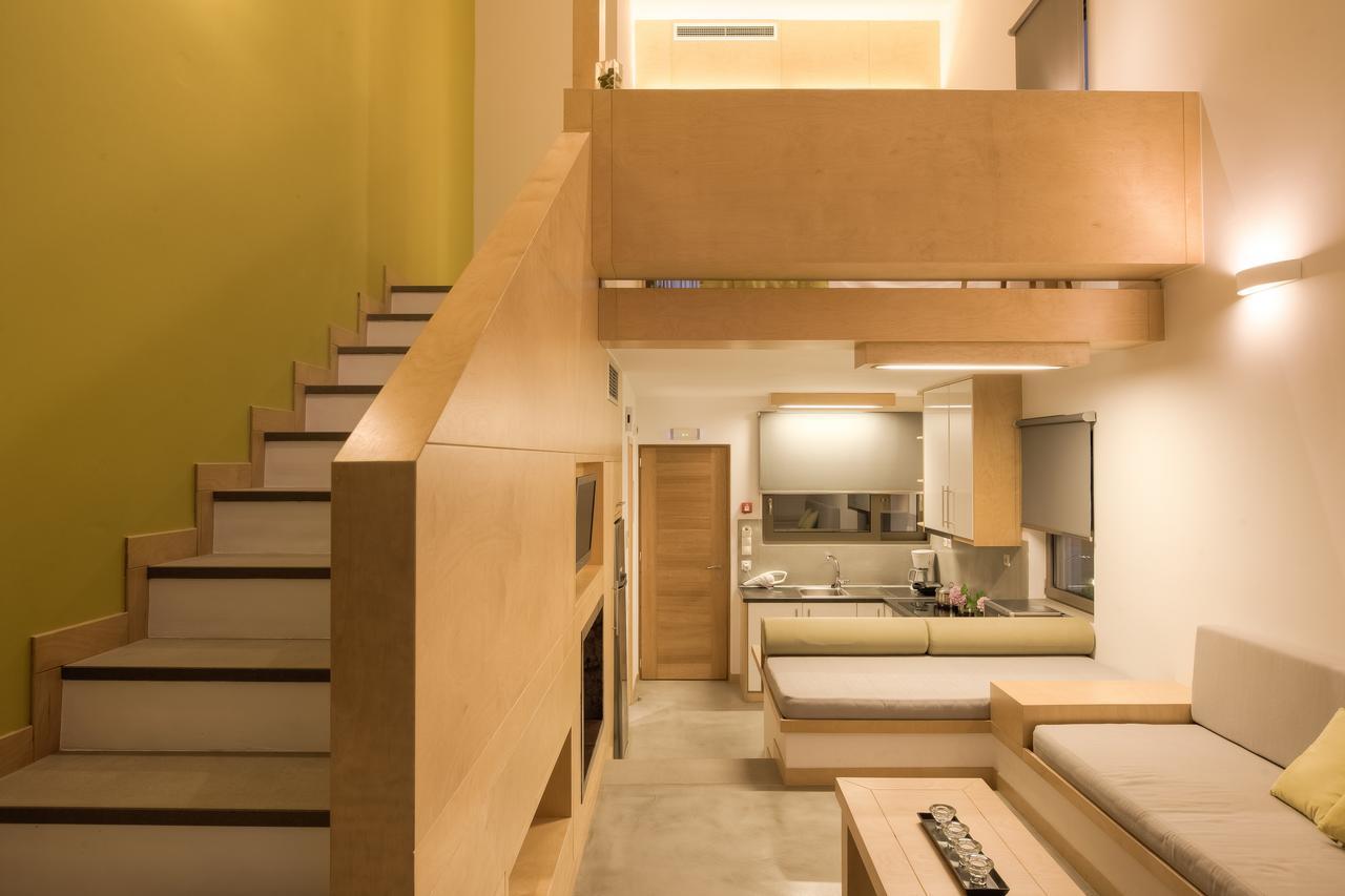 Melimar Homes By The Sea 马拉希亚斯 外观 照片