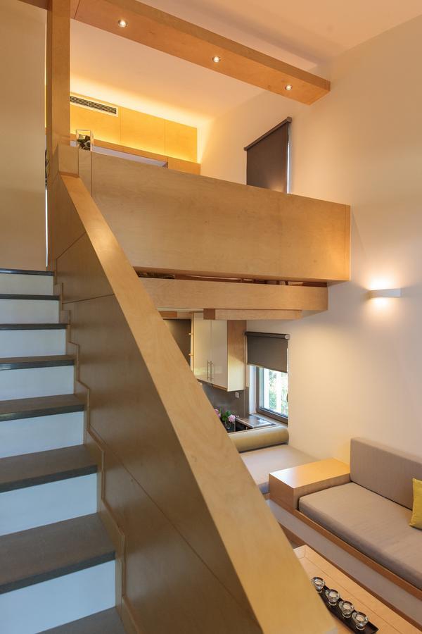 Melimar Homes By The Sea 马拉希亚斯 外观 照片