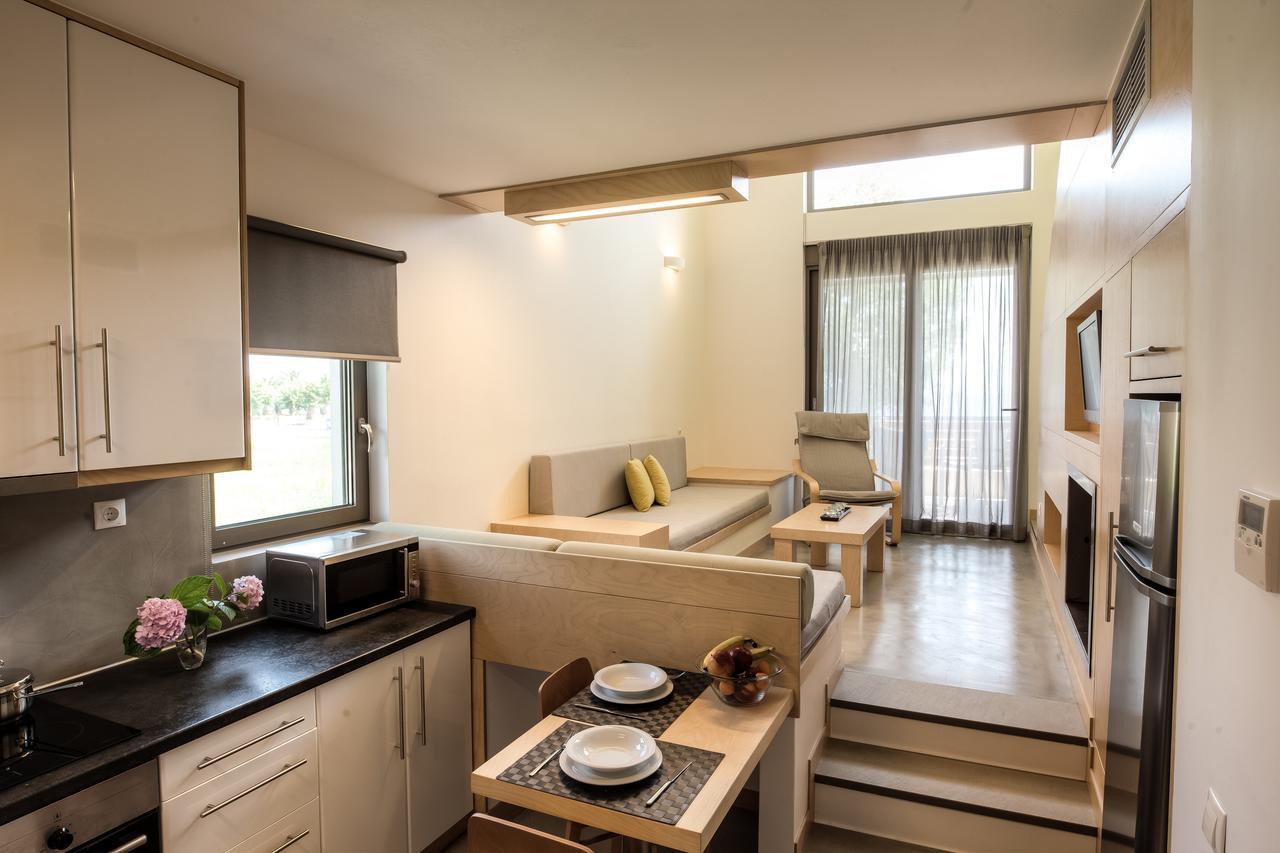 Melimar Homes By The Sea 马拉希亚斯 外观 照片