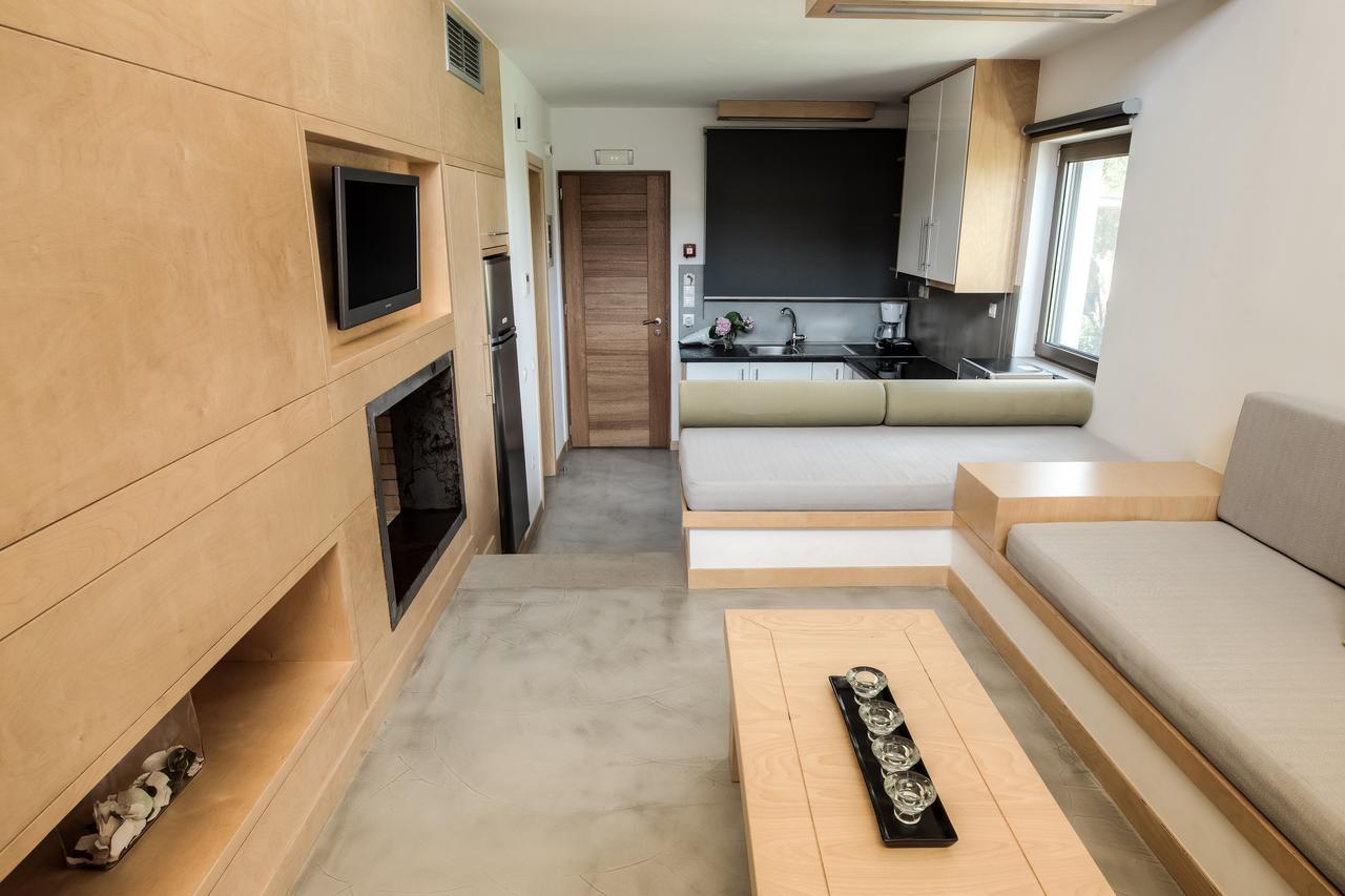 Melimar Homes By The Sea 马拉希亚斯 外观 照片