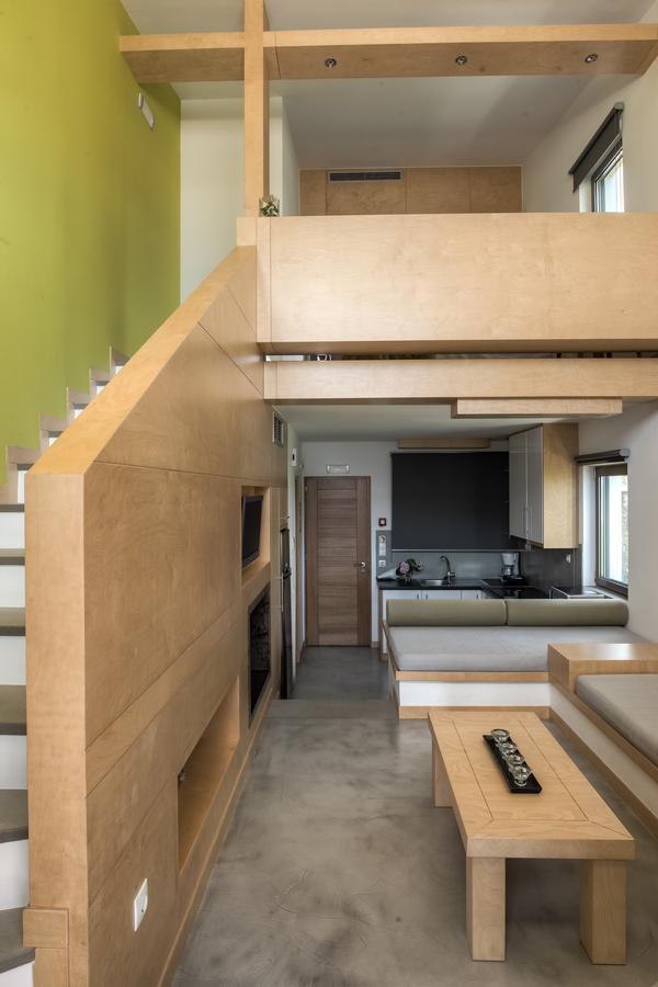 Melimar Homes By The Sea 马拉希亚斯 外观 照片
